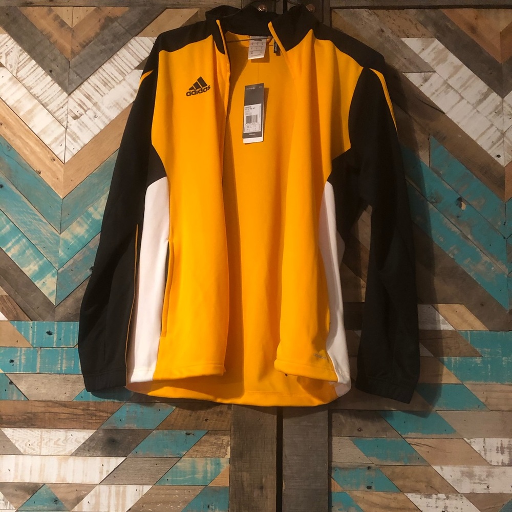 Adidas jacket